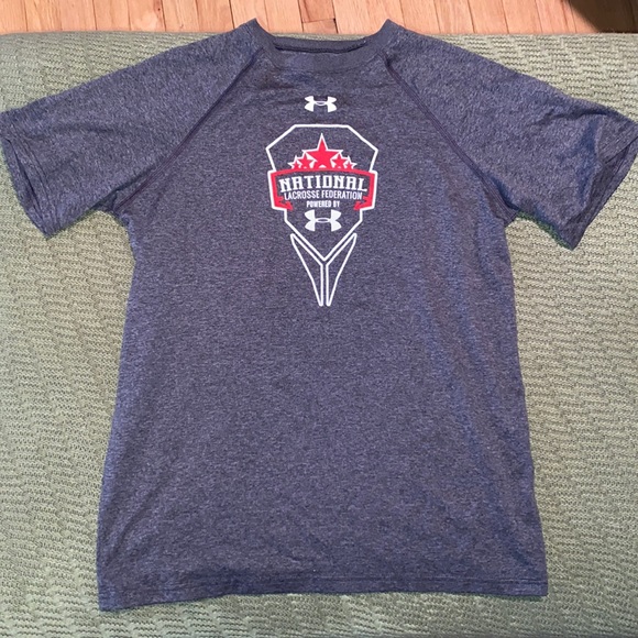 Under Armour Loose Drifit Shirt 